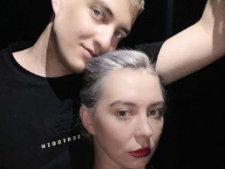 DarkDominLust - Live sex cam - 25842237