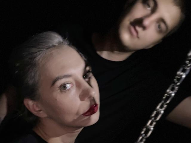 BlondIce - Live porn &amp; sex cam - 25842241