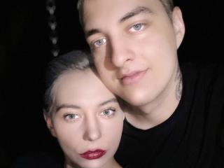 DarkDominLust - Live sex cam - 25842245
