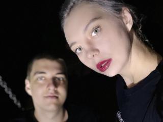 DarkDominLust - Live sex cam - 25842261
