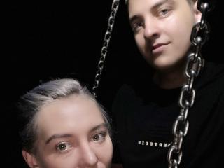 DarkDominLust - Live sex cam - 25842269