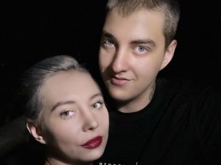 DarkDominLust - Live sex cam - 25842297