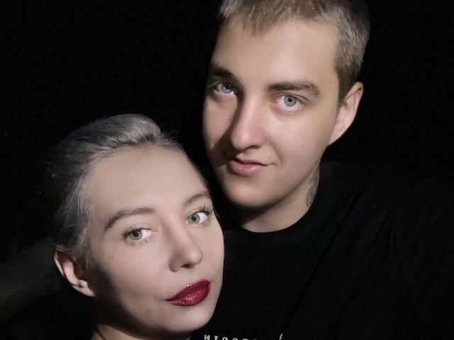 DarkDominLust - Sexe cam en vivo - 25842297