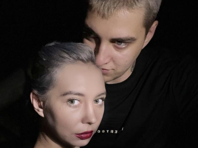 BlondIce - Live sex cam - 25842301