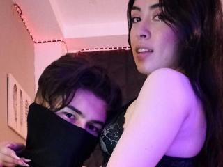 NoahAndRose - Live sex cam - 25842313
