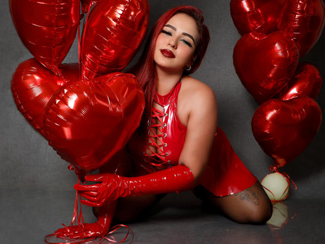 SophiaBlakes - Live sex cam - 25842373