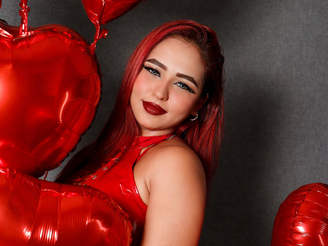 SophiaBlakes - Sexe cam en vivo - 25842381