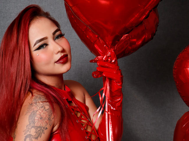 SophiaBlakes - Sexe cam en vivo - 25842389