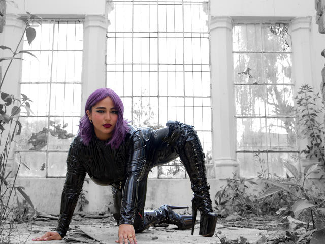 SophiaBlakes - Camera khiêu dâm &amp; quyến rũ trực tiếp - 25842685