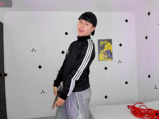 Crushnier - Live sex cam - 25842841