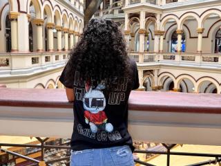 LiLiBunny - Sexe cam en vivo - 25843061