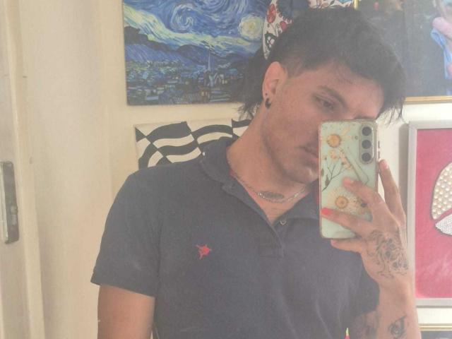 BillyReynols - Sexe cam en vivo - 25843205
