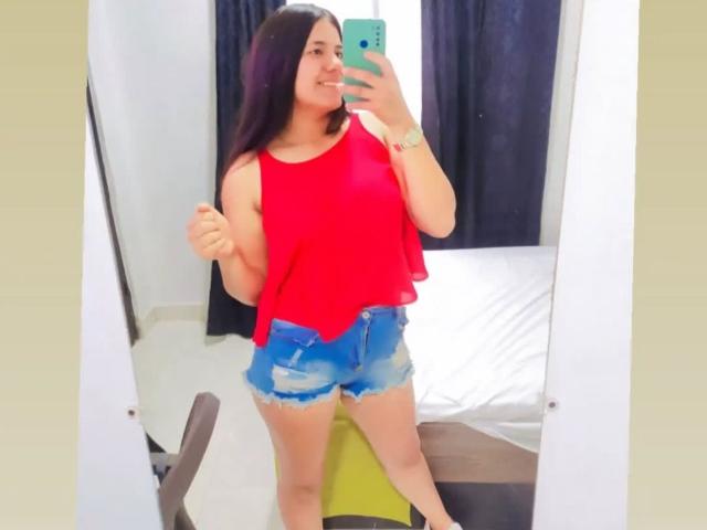 LucieMilner - Sexe cam en vivo - 25843501