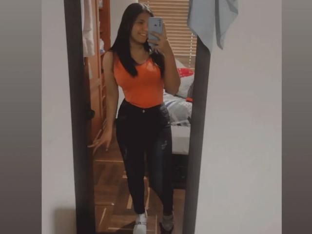 LucieMilner - Live Sex Cam - 25843513