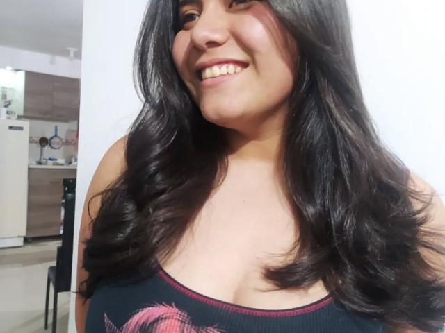 LucieMilner - Live porn &amp; sex cam - 25843545