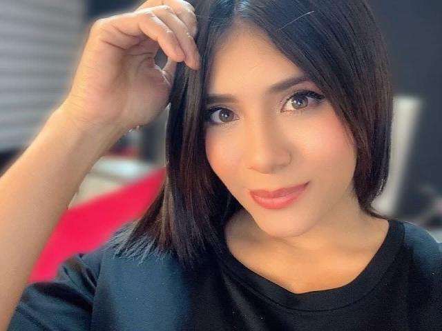 LucieMilner - Sexe cam en vivo - 25843557