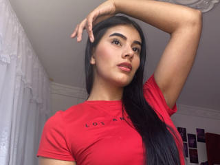 AbbyKey - Live porn &amp; sex cam - 25843937