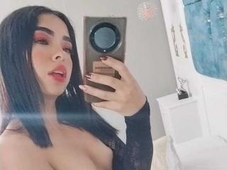 IsabellaLins - Live sex cam - 25844077