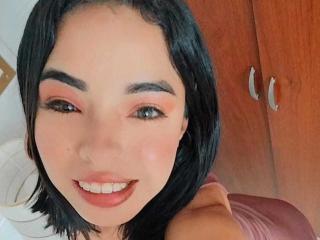 IsabellaLins - Live sex cam - 25844085