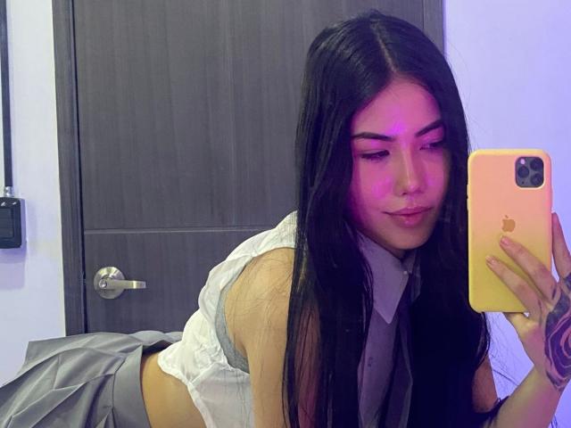 VictoriaLys - Live sex cam - 25844189