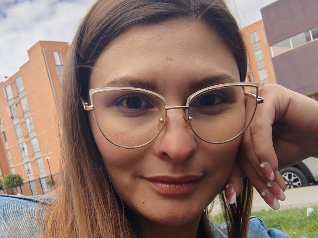 SachaClinford - сексуальная веб-камера в реальном времени - 25844565