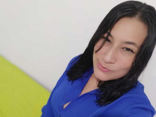 EmaFoxy - Sexe cam en vivo - 25844641