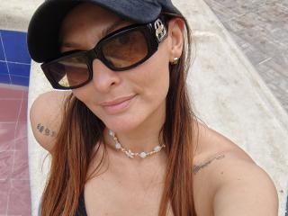 SachaClinford - Live porn &amp; sex cam - 25844649