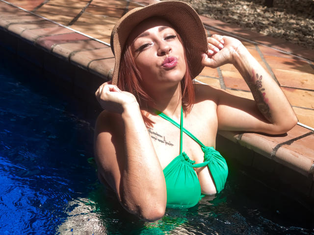 CharlotRey - Sexe cam en vivo - 25845313