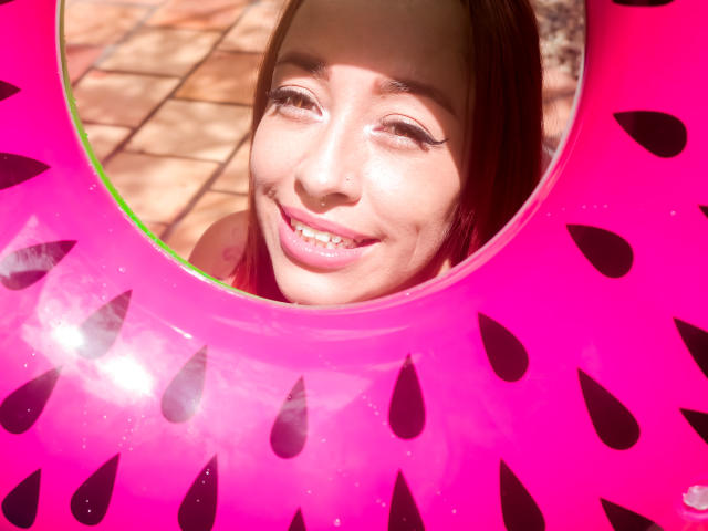 CharlotRey - Sexe cam en vivo - 25845345