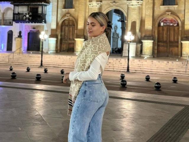 JasminBela - Live sex cam - 25845365