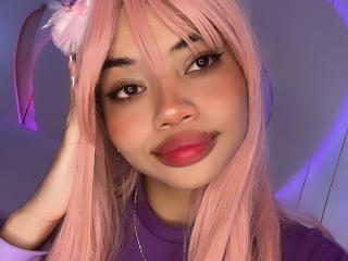 LiliMays - Live porn &amp; sex cam - 25846397