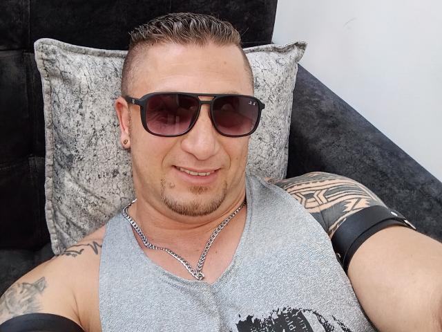 KamJhonson - Sexe cam en vivo - 25846549
