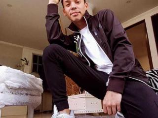 TheManOfYourDreamsX - Sexe cam en vivo - 25846673