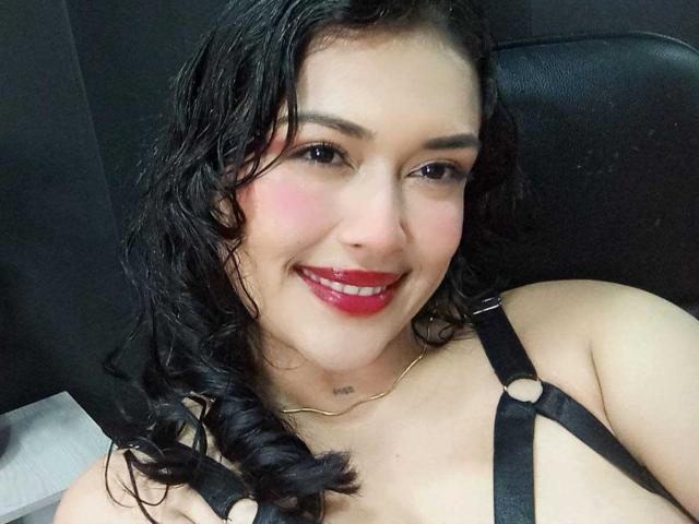 AlanaClinton - Live sex cam - 25846949