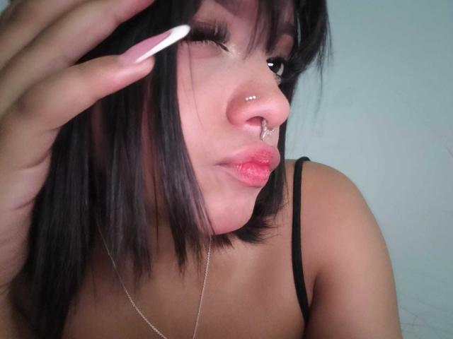 HannaCrow - Live porn &amp; sex cam - 25847417