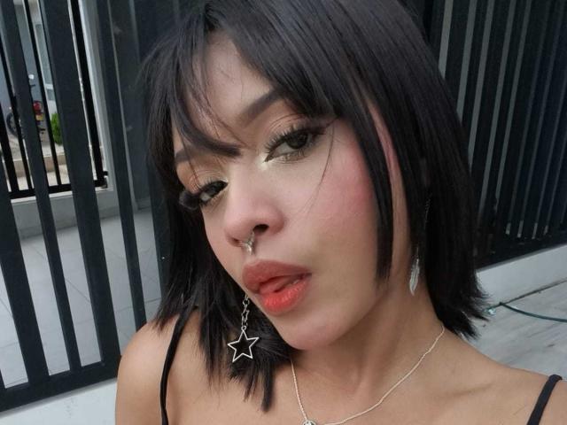 HannaCrow - Live porn &amp; sex cam - 25847437