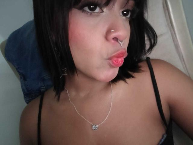 HannaCrow - Live porn &amp; sex cam - 25847441