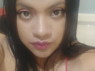 DahianaColeman - Live sex cam - 25847629