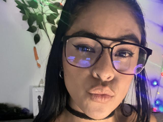 StellaBeckker - Live Sex Cam - 25847745