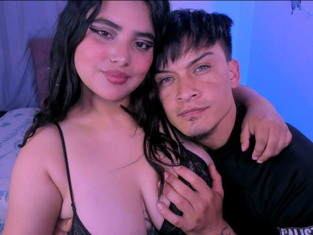 TommyAndGrace - Live sexe cam - 25847765