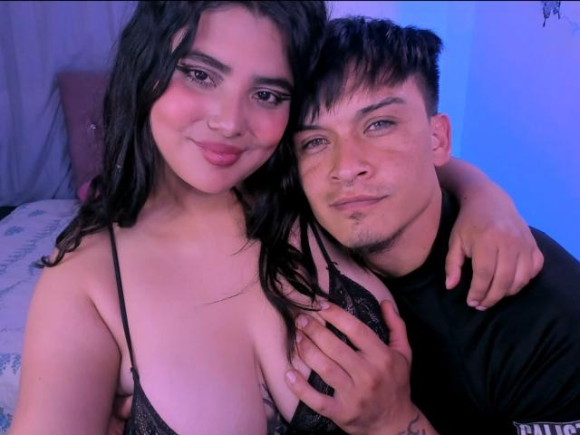 TommyAndGrace - Live sex cam - 25847781