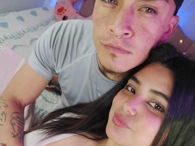 TommyAndGrace - Live sexe cam - 25847785