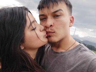 TommyAndGrace - Live sexe cam - 25847789