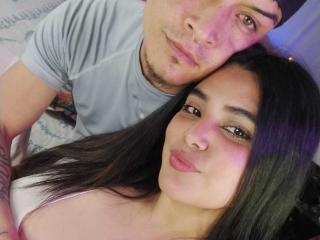 TommyAndGrace - Live sexe cam - 25847865