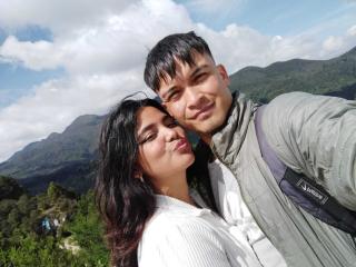 TommyAndGrace - Live sexe cam - 25847873