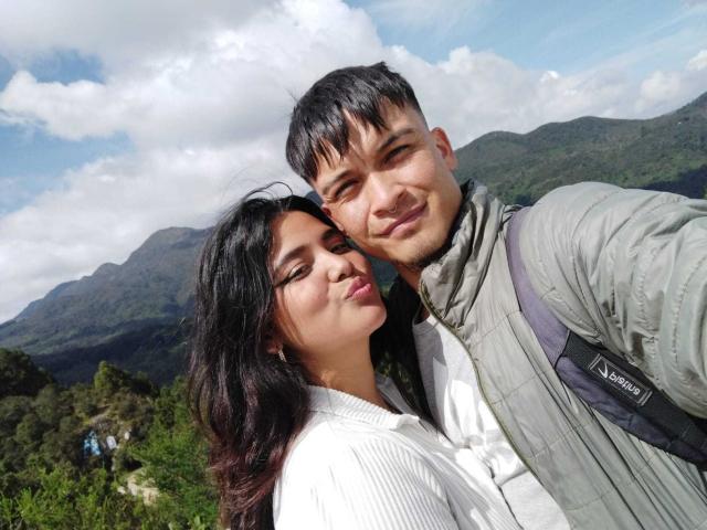 TommyAndGrace - Sexe cam en vivo - 25847873