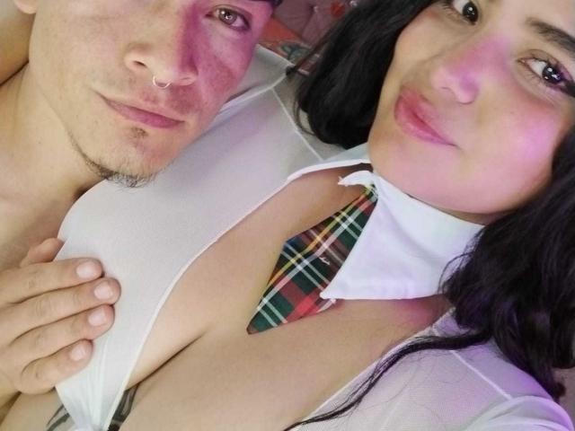TommyAndGrace - Live sex cam - 25847885