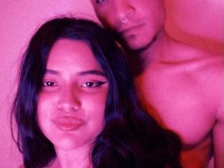 TommyAndGrace - Live sexe cam - 25847889