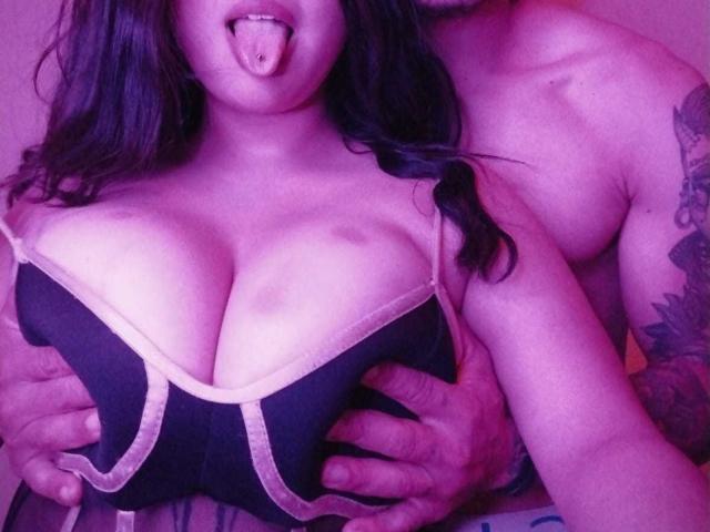 TommyAndGrace - Live sexe cam - 25847893