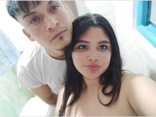 TommyAndGrace - Live sexe cam - 25847897